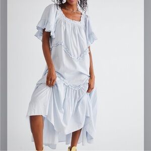 Free People amazing dress.